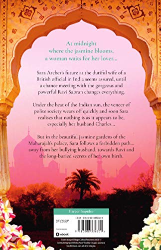 The Jasmine Wife - Retail Maharaj