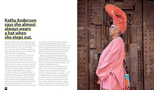 Stepping Out: The Unapologetic Style of African Americans over Fifty