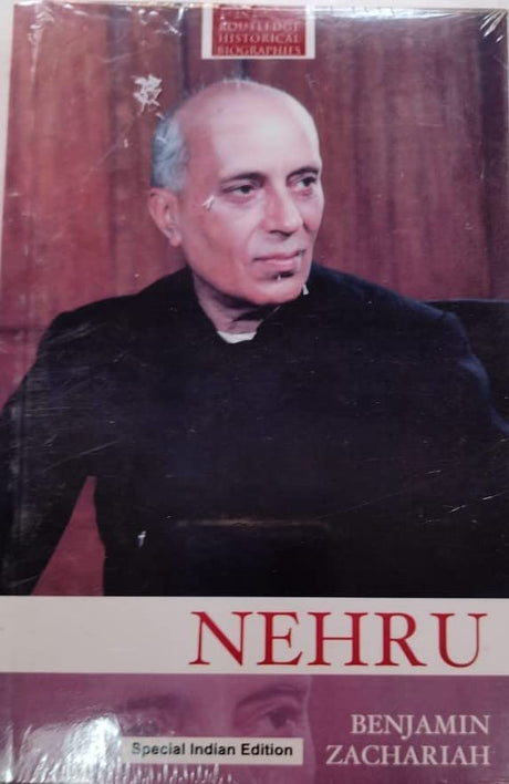 Nehru - Retail Maharaj