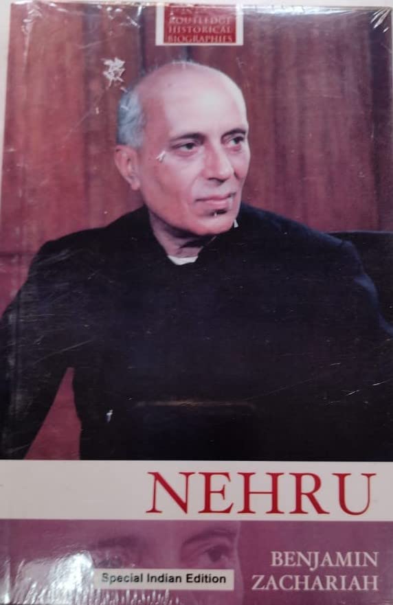 Nehru - Retail Maharaj
