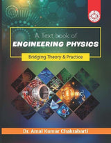 A Textbook of Engineering Physics (Bridging Theory & Practice) (English Version)