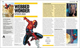 The Marvel Book