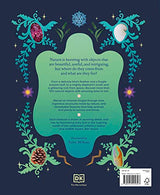 Nature's Treasures: Tales Of More Than 100 Extraordinary Objects From Nature