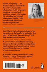 The Awakened Brain: The Psychology of Spirituality - Retail Maharaj