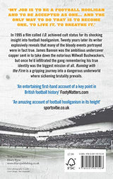 Running with the Firm - Retail Maharaj