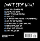 Keep Going - Retail Maharaj
