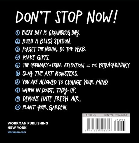 Keep Going - Retail Maharaj