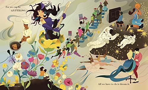 Yes We Will: Asian Americans Who Shaped This Country