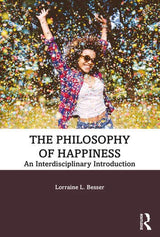 The Philosophy of Happiness - Retail Maharaj