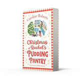 Christmas at Rachel’s Pudding Pantry: A heartwarming uplifting Christmas romantic comedy: Book 2 - Retail Maharaj
