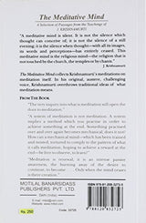 Individual & Society: the Bondage of Conditioning: A Selection of Passages from the Teachings of J. Krishnamurti - Retail Maharaj