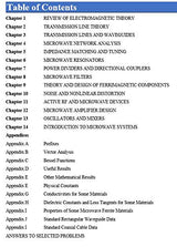 Microwave Engineering: Theory and Techniques, 4ed, An Indian Adaptation | IM