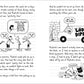 Diary of a Wimpy Kid: Rodrick Rules [Paperback] Jeff Kinney