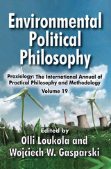 Environmental Political Philosophy - Retail Maharaj
