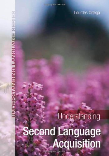 Understanding Second Language Acquisition - Retail Maharaj