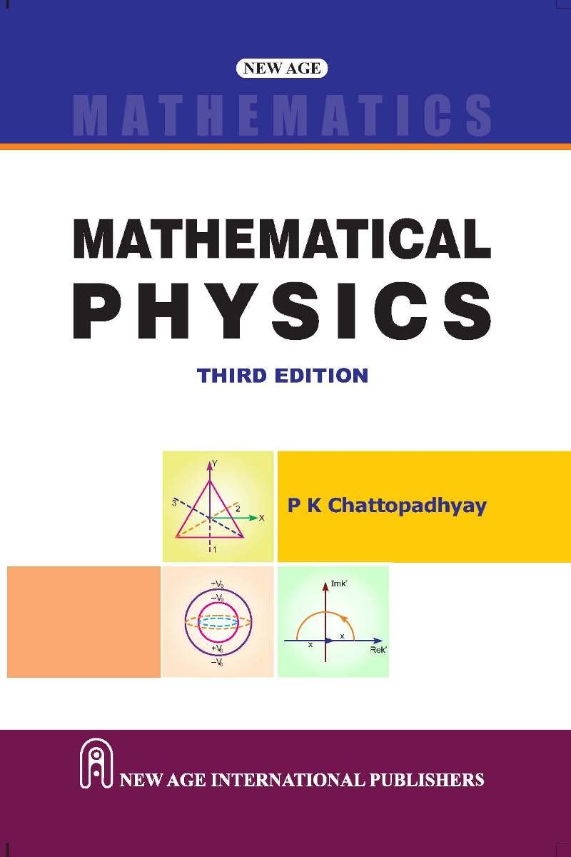 Mathematical Physics - Retail Maharaj