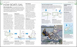 The Complete Sailing Manual (DK Complete Manuals)