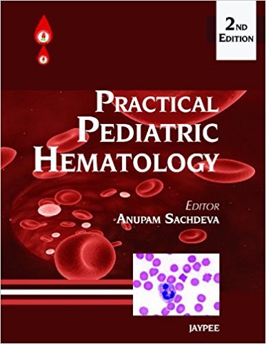 PRACTICAL PEDIATRIC HEMATOLOGY