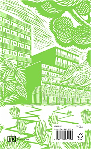 Nature Is A Human Right: Why We're Fighting for Green in a Grey World
