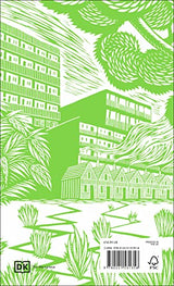 Nature Is A Human Right: Why We're Fighting for Green in a Grey World
