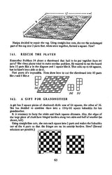 The Moscow Puzzles: 359 Mathematical Recreations (Dover Recreational Math)
