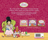 The Fairytale Hairdresser and the Sugar Plum Fairy