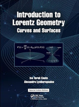 Introduction to Lorentz Geometry:Curves and Surfaces - Retail Maharaj