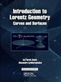Introduction to Lorentz Geometry:Curves and Surfaces - Retail Maharaj