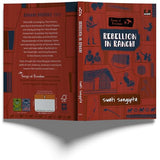 Rebellion in Ranchi (Songs of Freedom Series): The Story of a Tribal Revolt in Jharkhand | Middle Grade Historical Fiction | Ages 10+ - Retail Maharaj