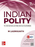 Indian Polity for UPSC (English)|7th Edition|Civil Services Exam| State Administrative Exams - Retail Maharaj