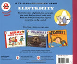 Switch On, Switch Off: Let's Read and Find out Science - 2