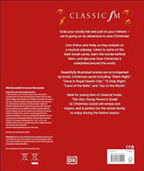 The Very Young Person's Guide to Christmas Carols