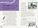DK Life Stories: Martin Luther King Jr