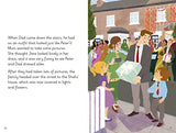 Key Words with Peter and Jane Level 12b – The Big Wedding