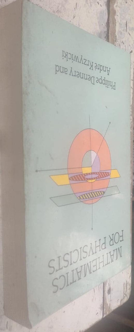 Mathematics For Physicists - Retail Maharaj