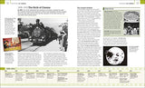 The Film Book: A Complete Guide to the World of Cinema