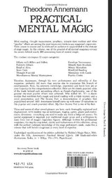 Practical Mental Magic