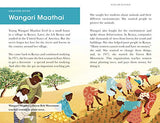 Penguin Readers Level 2: Climate Rebels (ELT Graded Reader)
