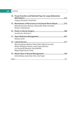 IAGES RECENT ADVANCES IN MINIMAL ACCESS SURGERY- 4