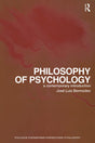 Philosophy of Psychology: A Contemporary Introduction (Routledge Contemporary Introductions to Philosophy) - Retail Maharaj