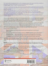 Politics UK - Retail Maharaj