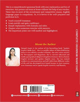 Complete Grammar Made Easy | English Grammar Book by Deepali Gupta | Indra Publishing House