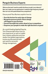 Future-Proof Your Business (Penguin Business Experts Series, 6) - Retail Maharaj