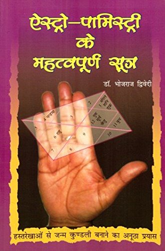 ASTRO PALMISTRY KE MAHTVAPURAN SUTRA