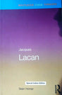 Jacques Lacan [Paperback] Sean Homer - Retail Maharaj
