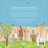 Rosy the Bumblebee (Roly and Friends)