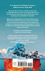 Our Final Warning: Six Degrees of Climate Emergency - Retail Maharaj