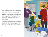 Key Words LVL : 10c : Save Our Bookshop (Key Words with Peter and Jane)