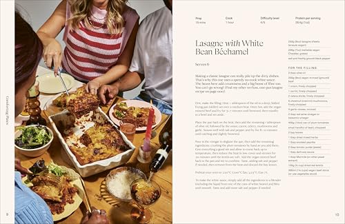 Elly's Plate: Plant-based Comfort Food Made Easy