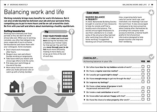 Flexible Working